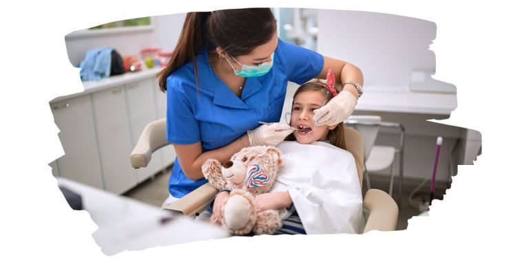 Dziecko u dentysty | Co warto wiedzieć?